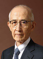 神永 晉 様