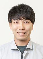 藤重 遥