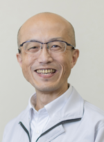 新井 義之