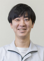 山口 達也